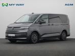 Volkswagen Multivan T7 Long Multivan Long 2.0 TDi Life DSG, Autos, Volkswagen, Argent ou Gris, Achat, Diesel, Automatique
