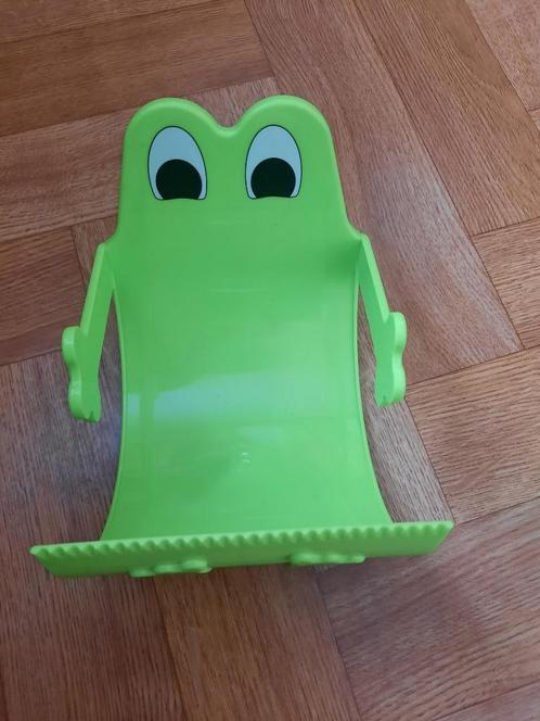 nieuwe fantatie wc rol houder , Huis en Inrichting, Badkamer | Badtextiel en Accessoires, Nieuw, Geel, Ophalen of Verzenden