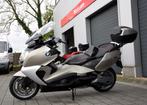 BMW C650GT, Motorrijbewijs A, Bedrijf, Meer dan 35 kW, 647 cc