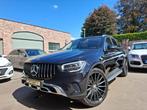 Mercedes GLC200 EQ 4-Matic,2.0i+Hybride/197pk,22Duim,Full OP, Auto's, Mercedes-Benz, Automaat, 145 kW, 4 cilinders, 2000 kg