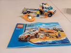 Lego city, Ophalen of Verzenden, Gebruikt, Complete set, Lego