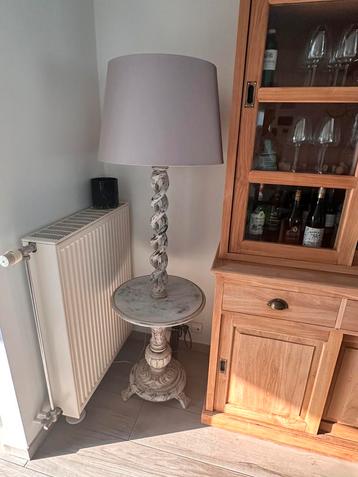 Lampadaire sur pied vintage beschikbaar voor biedingen