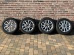 Michelin winter banden op alu velg, Auto-onderdelen, Banden en Velgen, Ophalen