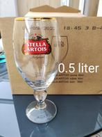 Glazen van Stella Artois, Nieuw, Stella Artois, Ophalen of Verzenden