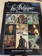 Lot de livres culture, Ophalen