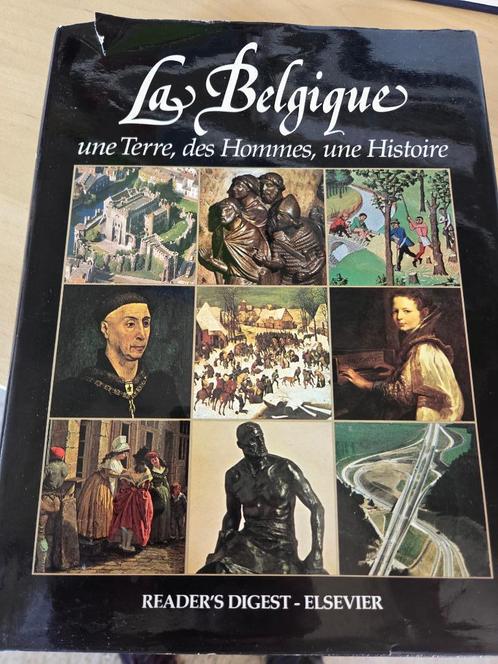 Lot de livres culture, Boeken, Encyclopedieën, Ophalen
