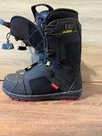 Salomon Snowboard Boots (39 2/3 - 25cm), Ophalen, Gebruikt, Schoenen