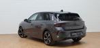 Opel Astra 1.2T GS automaat+gps+camera+park pilot, Stof, Gebruikt, 5 zetels, 3 cilinders