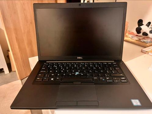 Dell businesslaptop, Informatique & Logiciels, Ordinateurs portables Windows, Comme neuf, 14 pouces, SSD, Moins de 2 Ghz, 8 GB