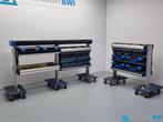 Sortimo SR5 bedrijfswageninrichting kasten NIEUWE SET, Ophalen of Verzenden, Nieuw