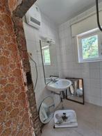 Gratis lavabo enz, Ophalen, Gebruikt, Kraan
