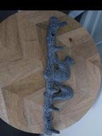 Kapstok eekhoorn, Ophalen of Verzenden, Gebruikt, Metaal, Wandkapstok