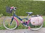 BTWIN fiets 24 inch, Vélos & Vélomoteurs, Vélos | Filles, 24 pouces, Enlèvement, Utilisé, Vitesses