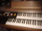 electrisch orgel, Muziek en Instrumenten, Orgels, Gebruikt, Ophalen, Orgel