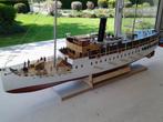 Steam Ship Bohuslan-1/45, Ophalen, Nieuw, 1:32 tot 1:50, Overige merken