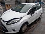 VERSNELLINGSBAK SCHAKEL ABS Ford Fiesta 6 (JA8) (2014886), Gebruikt, Ford