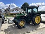 John Deere 2040s, Gebruikt, Tot 80 Pk, 5000 tot 7500, Ophalen