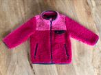 COLOR KIDS fleece teddy beren jas vest jasje winter 2 jaar, Meisje, Color kids, Ophalen of Verzenden, Jas