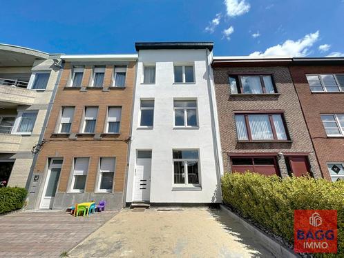 Appartement te huur in Antwerpen, 1 slpk, Immo, Huizen te huur, Appartement, B