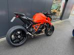 KTM - 1390 Super Duke R EVO, Motoren, 2 cilinders, Traction Control, Motorrijbewijs A, Bedrijf