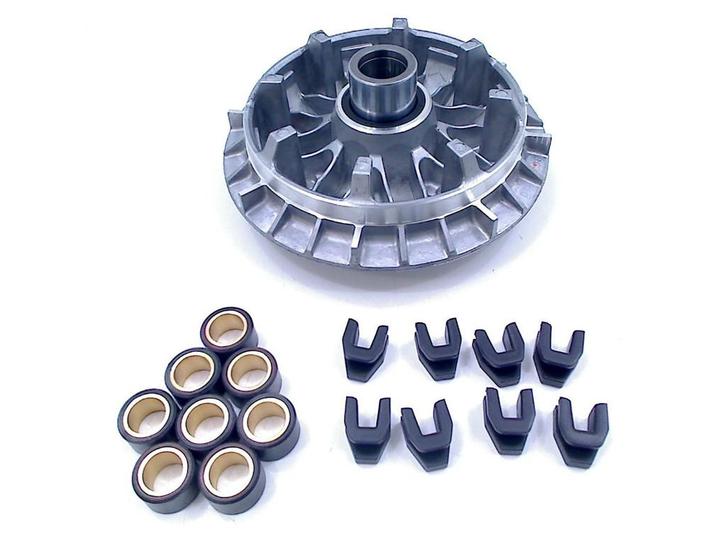 VARIOMATIC XP 560 T-MAX ABS 2022- (XP560 TMAX BBW BBV1), Motoren, Onderdelen | Yamaha, Gebruikt