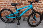 B-twin 20 inch mtb, Ophalen, Gebruikt, B'twin, Handrem