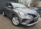 RENAULT CAPTUR 1.0Tce Corp +2JAAR GARANTIE*VEEL OPTIES*TOP!, Auto's, Stof, 67 kW, USB, 5 deurs