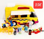 Playmobil mobilhome, Kinderen en Baby's, Speelgoed | Playmobil, Ophalen, Zo goed als nieuw