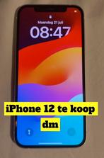Iphone, Telecommunicatie, Mobiele telefoons | Apple iPhone, Ophalen of Verzenden, Gebruikt, IPhone 8
