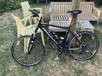 Granville MTB beschikbaar voor biedingen