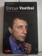 Gille Van Binst - Circus voetbal, Gelezen, G. Van Binst, Ophalen of Verzenden