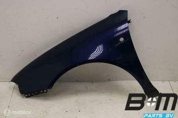 Spatscherm links Audi A3 8L LZ5K, Utilisé