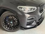 BMW X4 xDrive30d / M-Sport/ACC/Head-up/Pano dak/Garantie, Automaat, Euro 6, 2993 cc, USB