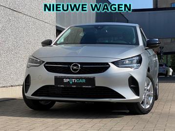 Opel Corsa 1.2T 101PK AUT. EDITION PARPILOT/CARPLAY/FULL LE