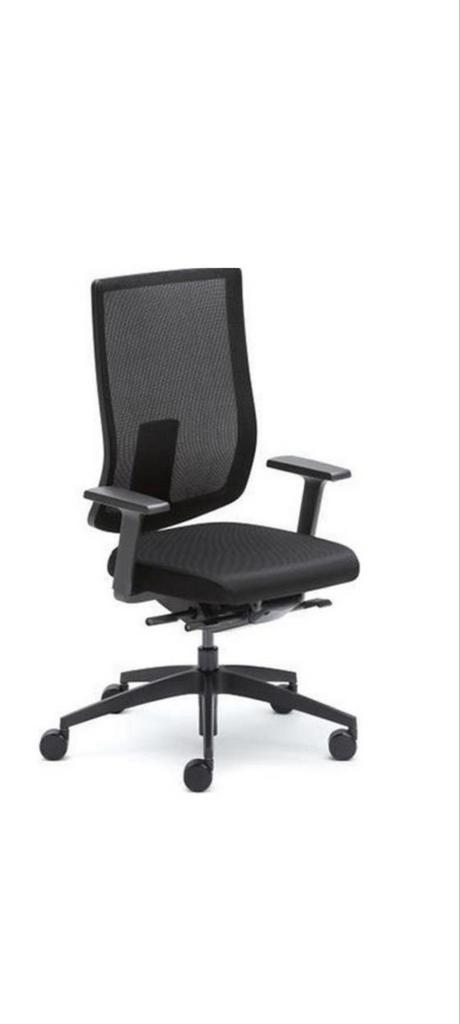 Ergonomische bureaustoelen, Huis en Inrichting, Bureaustoelen, Zo goed als nieuw, Bureaustoel, Ophalen