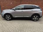 Peugeot 3008 1.5 BlueHDi Allure (EU6.2), Argent ou Gris, Achat, Entreprise, Boîte manuelle