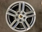 Porsche 18 inch velgen perfecte staat, Auto-onderdelen, Ophalen, 18 inch, Velg(en)