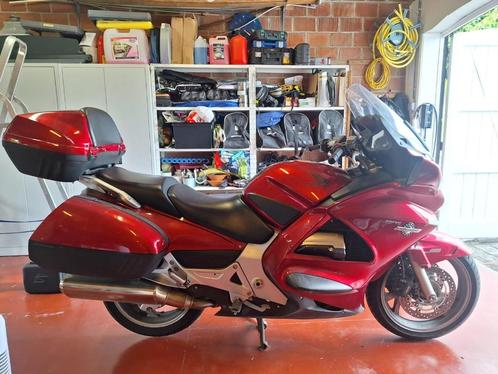 Honda Pan European SC51 2011 23000km, Motoren, Motoren | Honda, Particulier, Toermotor, Ophalen