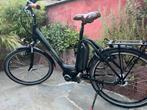 Prachtige Damesfiets met bosch motor, Fietsen en Brommers, Ophalen