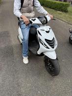 Zip 172cc b klasse, Fietsen en Brommers, Scooters | Piaggio, Ophalen, Zip