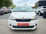 Skoda Citigo 1.0i 1j garantie Nette staat Airco, Auto's, Leder, Bedrijf, Handgeschakeld, Citigo