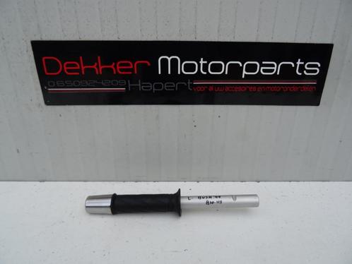 Linker Clipon Buis Suzuki GSXR1300 Hayabusa 1999-2007 Super, Motoren, Onderdelen | Suzuki, Gebruikt, Ophalen of Verzenden