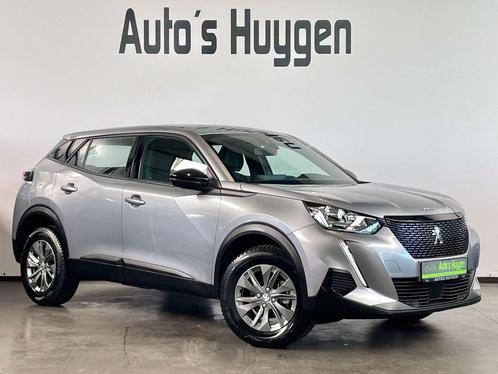 Peugeot 2008 1.2 PureTech Active (bj 2023, automaat), Auto's, Peugeot, Bedrijf, Te koop, ABS, Achteruitrijcamera, Airbags, Airconditioning