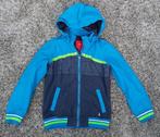 Blauwe zomerjas S.Oliver, maat 128, Kinderen en Baby's, Kinderkleding | Maat 128, Ophalen, S.Oliver, Jongen, Jas