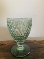 waterglazen Boston van kristal Villeroy Boch nieuw, Ophalen