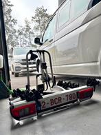 Atera strada 4 velos, Enlèvement