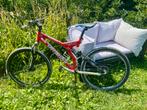 Specialized FSR XC, Gebruikt, Ophalen, Overige merken, Heren