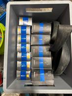 Fietsbanden, Enlèvement, Comme neuf