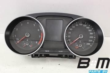 Tellerunit benzine Volkswagen Polo 6C 5 deurs RHD! beschikbaar voor biedingen
