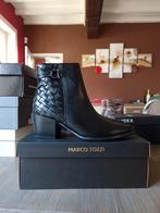 Bottines à talons Marco Tozzi, Enlèvement ou Envoi, Neuf